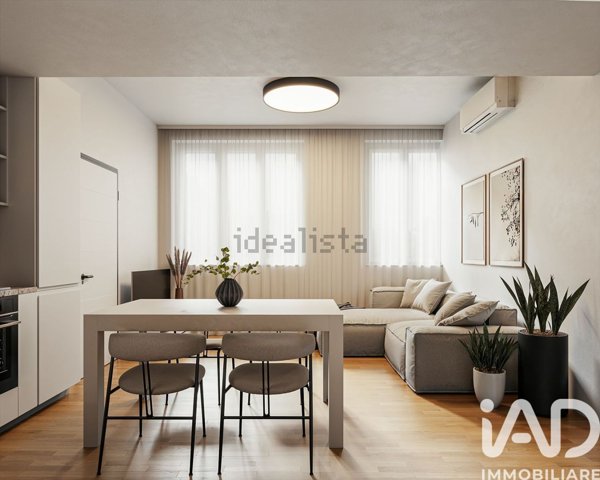appartamento in vendita a Milano in zona Città Studi
