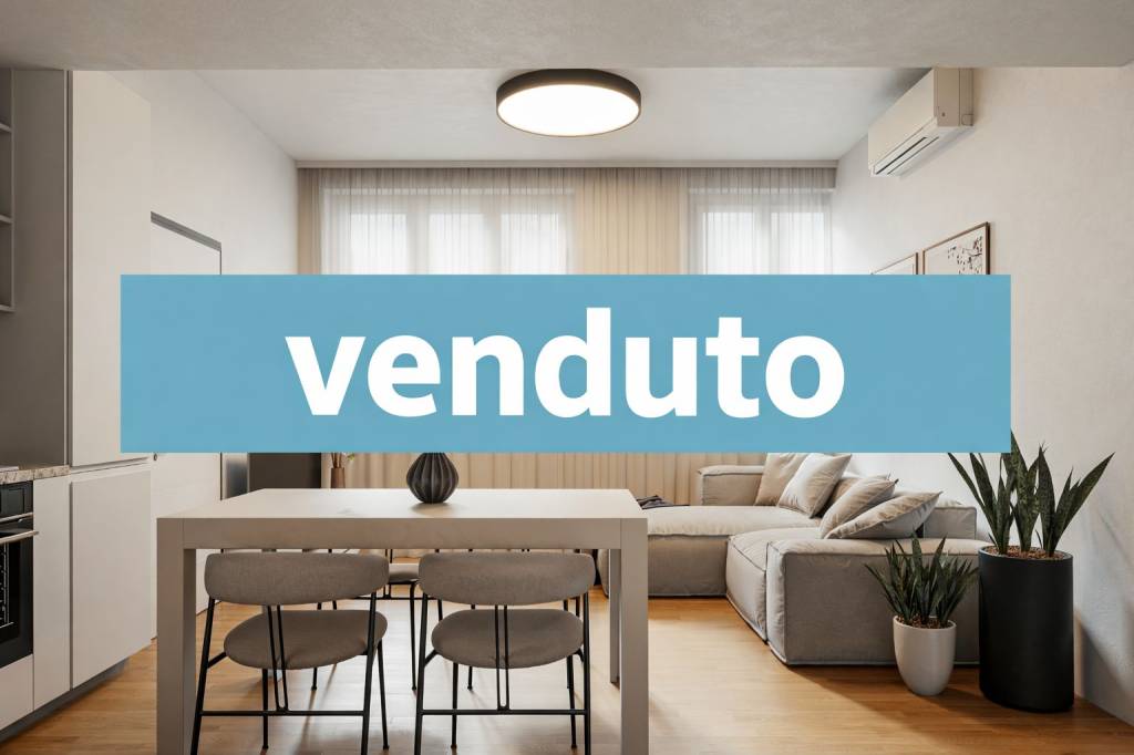 appartamento in vendita a Milano in zona Casoretto