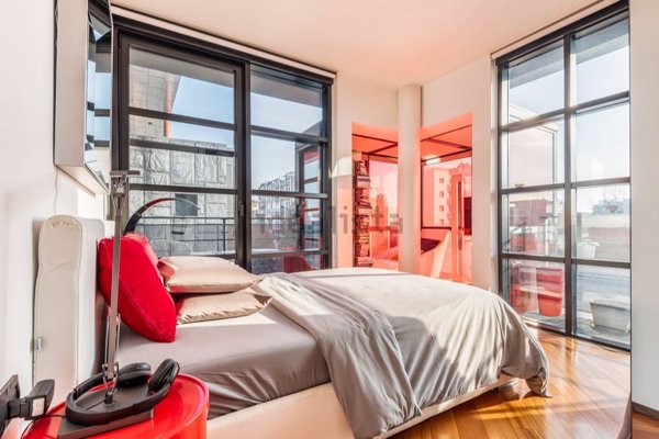 appartamento in vendita a Milano in zona Precotto