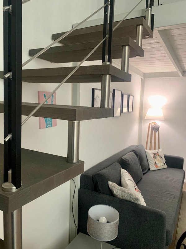 appartamento in vendita a Milano in zona Dergano