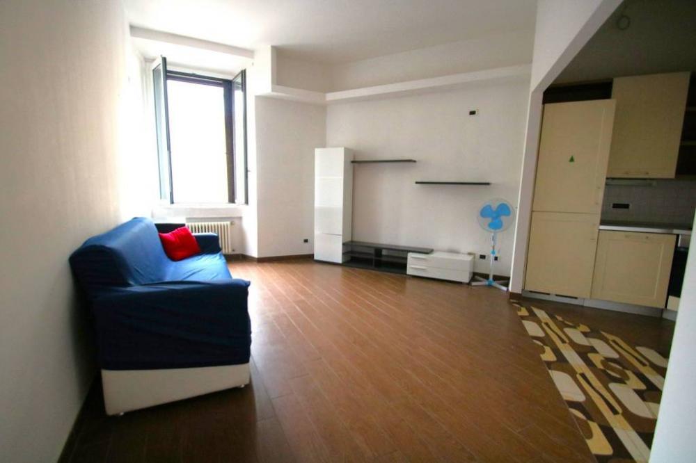 appartamento in vendita a Milano in zona Porta Romana