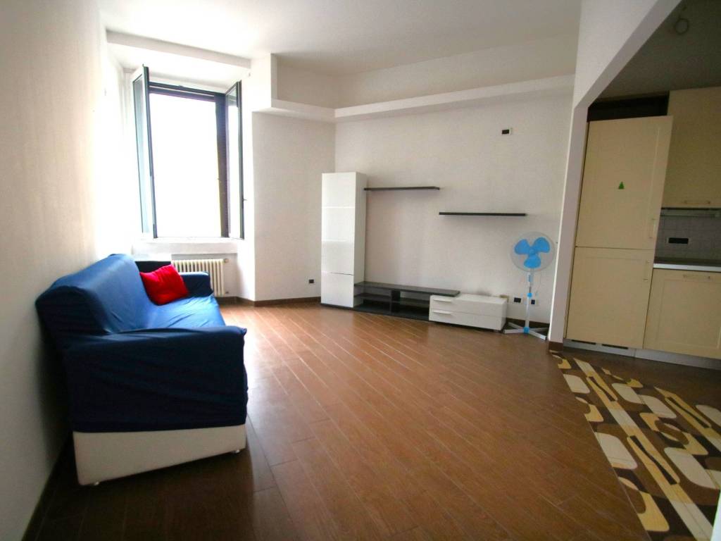 appartamento in vendita a Milano in zona Porta Romana