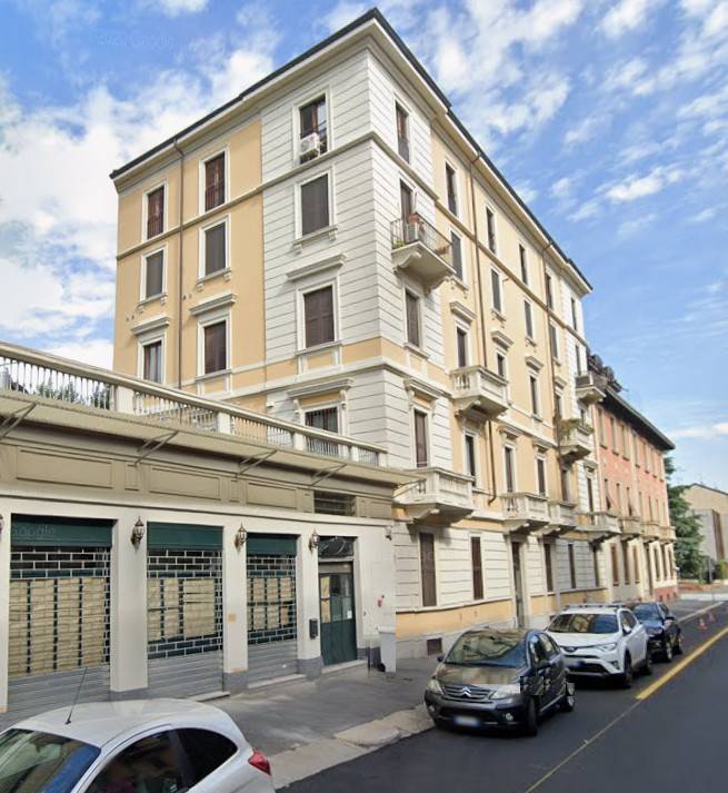 appartamento in vendita a Milano in zona Porta Romana