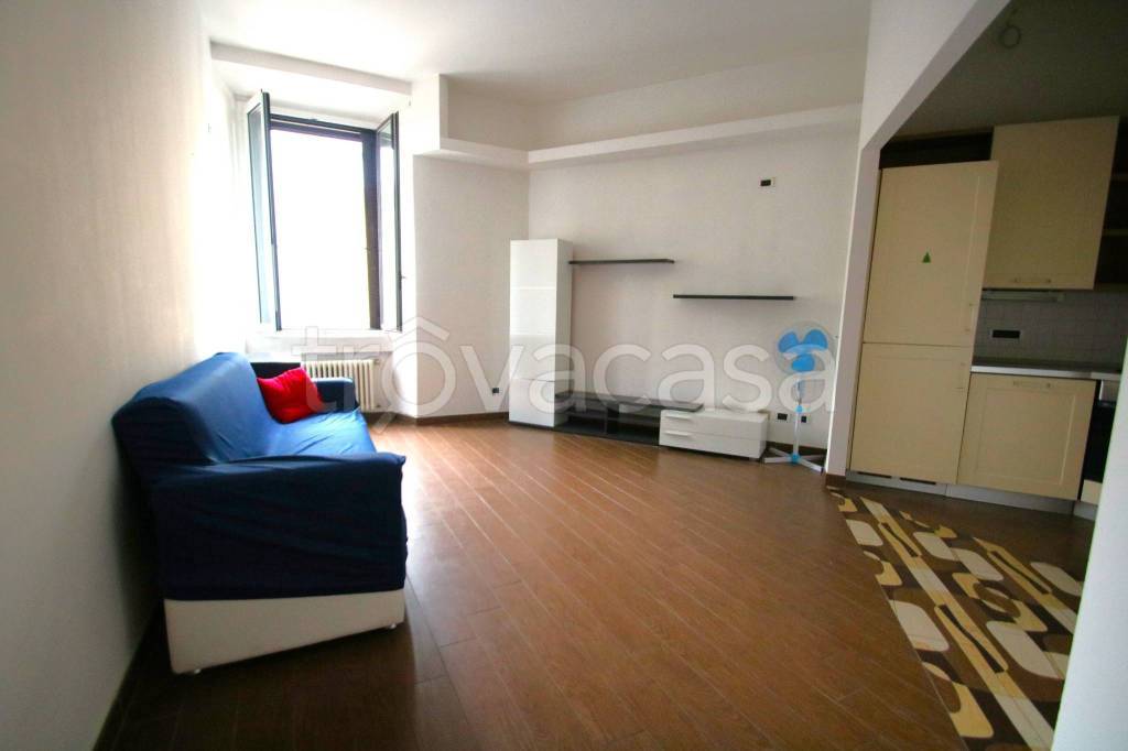 appartamento in vendita a Milano in zona Porta Romana