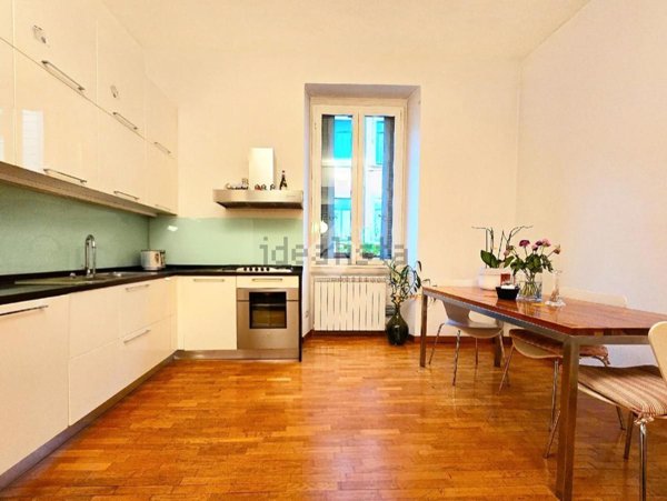 appartamento in vendita a Milano in zona Isola