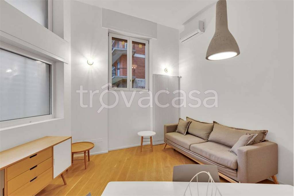 appartamento in vendita a Milano in zona Città Studi