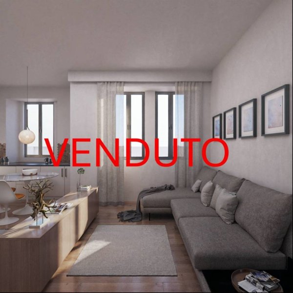 appartamento in vendita a Milano in zona Centro Storico