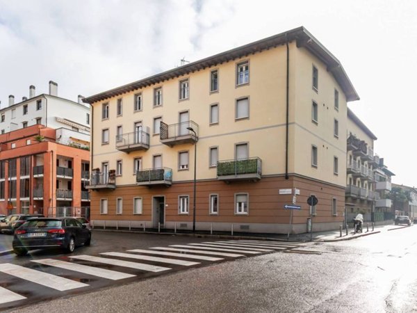 appartamento in vendita a Milano in zona Niguarda