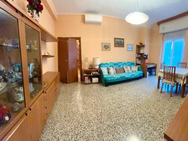 appartamento in vendita a Milano in zona Forlanini