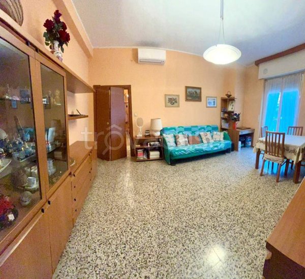 appartamento in vendita a Milano in zona Forlanini