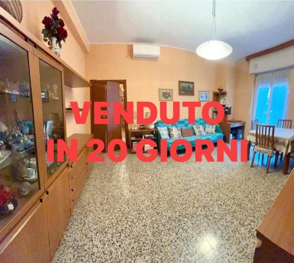 appartamento in vendita a Milano in zona Rogoredo