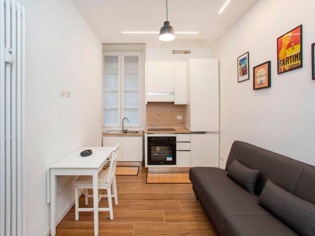 appartamento in vendita a Milano in zona Città Studi