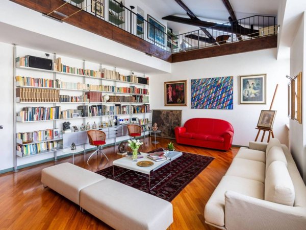 appartamento in vendita a Milano in zona Porta Venezia