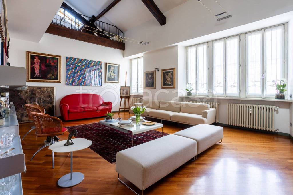 appartamento in vendita a Milano