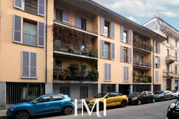 appartamento in vendita a Milano in zona San Vittore