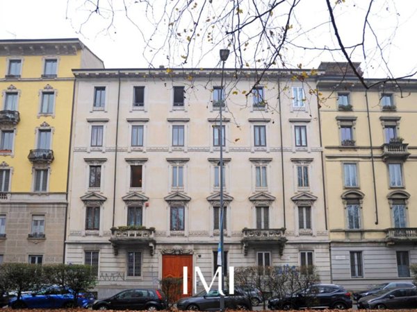 appartamento in vendita a Milano in zona Il Portello