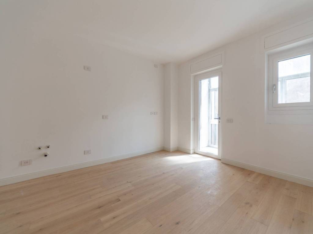 appartamento in vendita a Milano in zona Solari