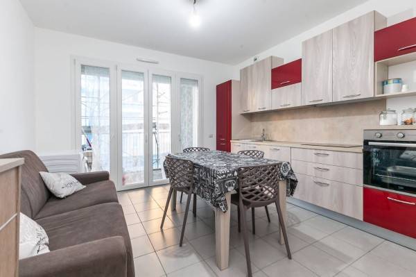 appartamento in vendita a Milano in zona Città Studi