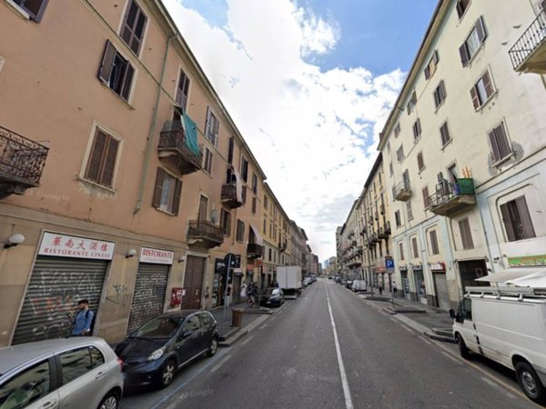 appartamento in vendita a Milano in zona Affori