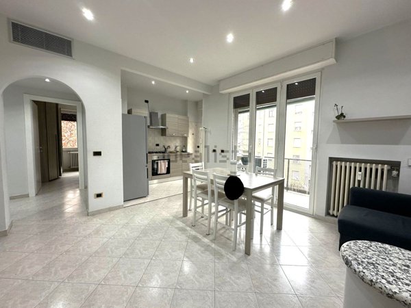appartamento in vendita a Milano in zona Stadera