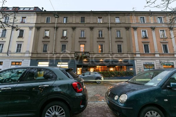 appartamento in vendita a Milano in zona Piazzale Lodi