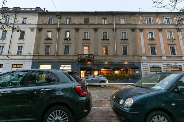 appartamento in vendita a Milano in zona Piazzale Lodi