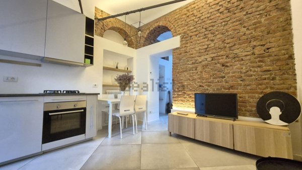 appartamento in vendita a Milano in zona Turro