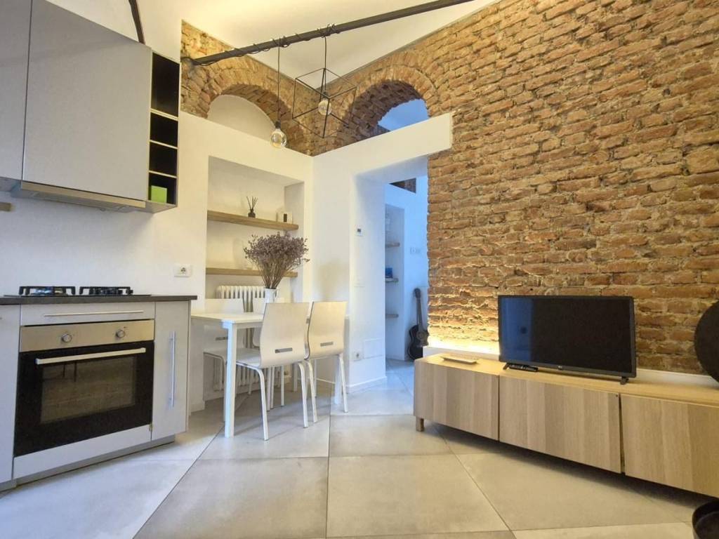 appartamento in vendita a Milano in zona Turro