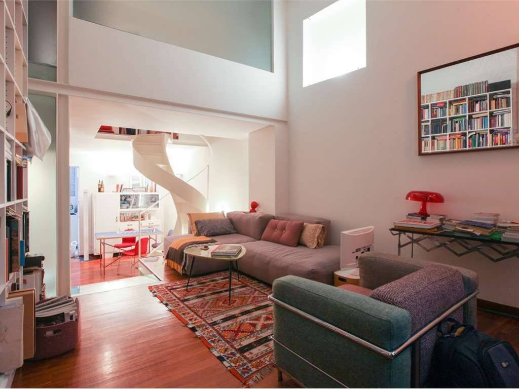 appartamento in vendita a Milano in zona Centro Storico