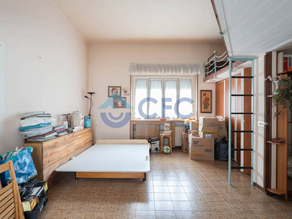 appartamento in vendita a Milano in zona Crescenzago