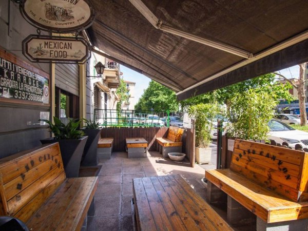 negozio in vendita a Milano