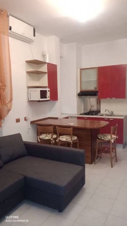 appartamento in vendita a Milano in zona Bovisa