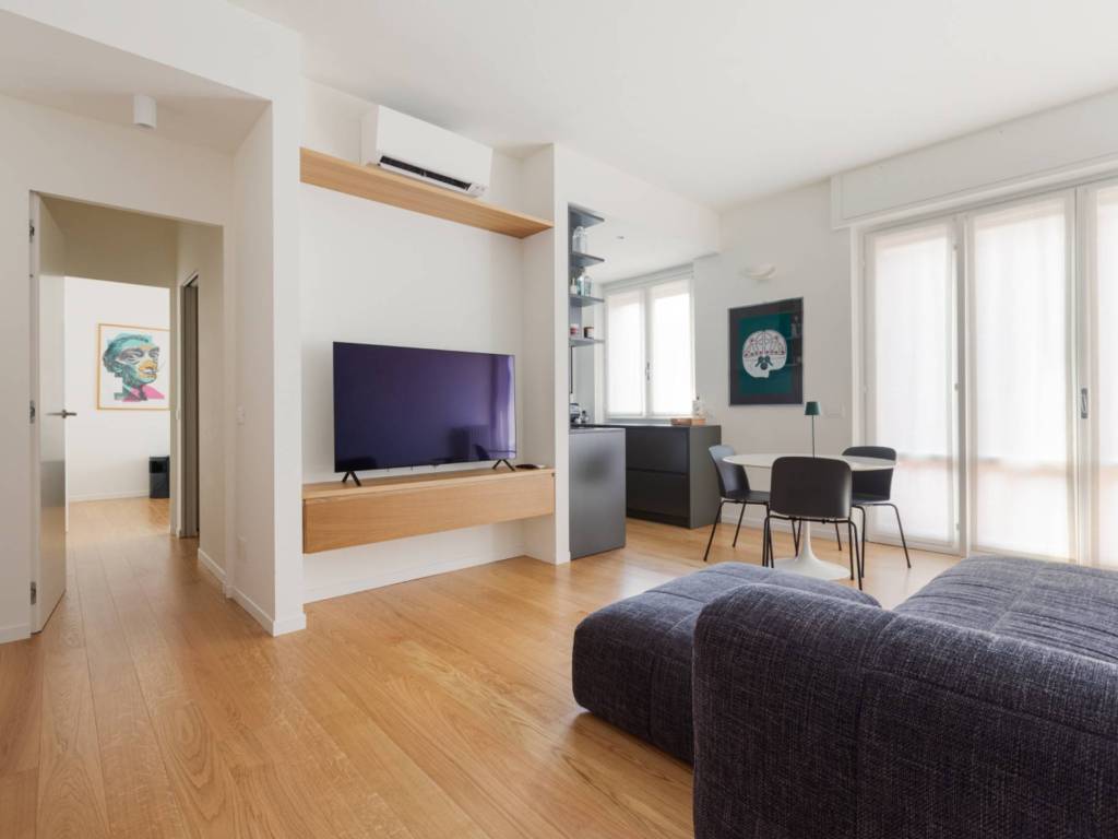 appartamento in vendita a Milano in zona Isola