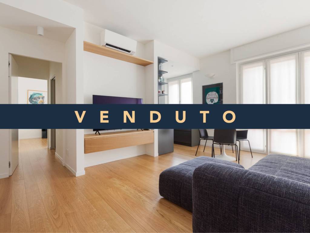 appartamento in vendita a Milano in zona Isola