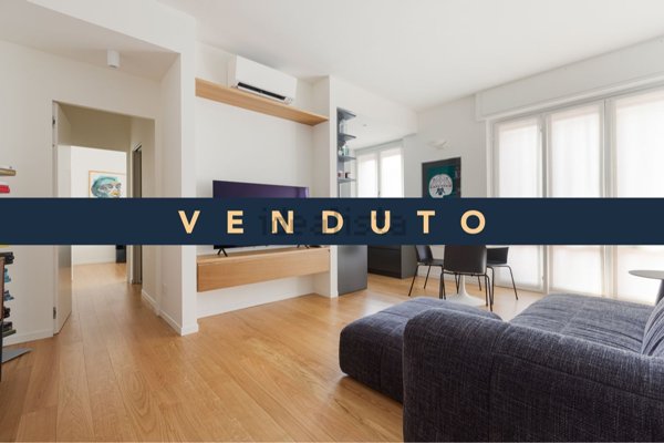 appartamento in vendita a Milano in zona Isola