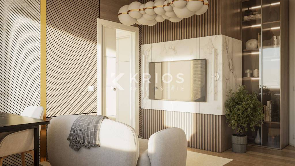 appartamento in vendita a Milano in zona Sempione