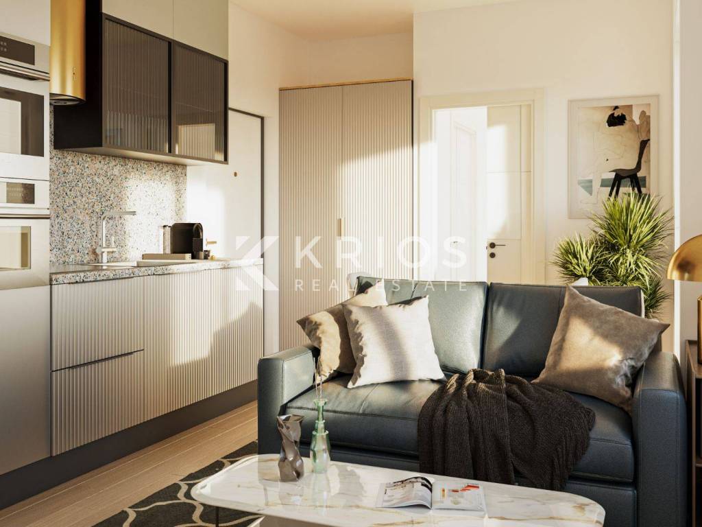 appartamento in vendita a Milano in zona Sempione