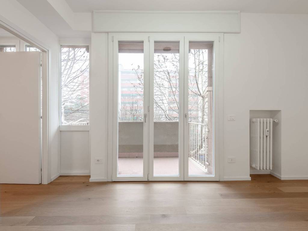 appartamento in vendita a Milano in zona San Siro