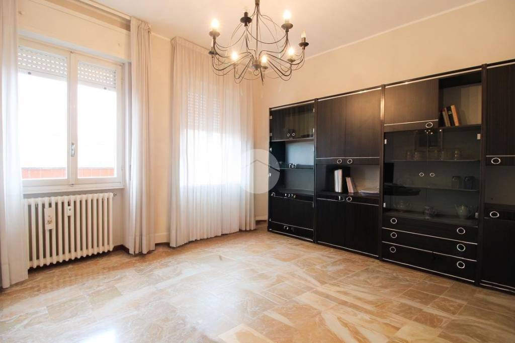 appartamento in vendita a Milano in zona Affori