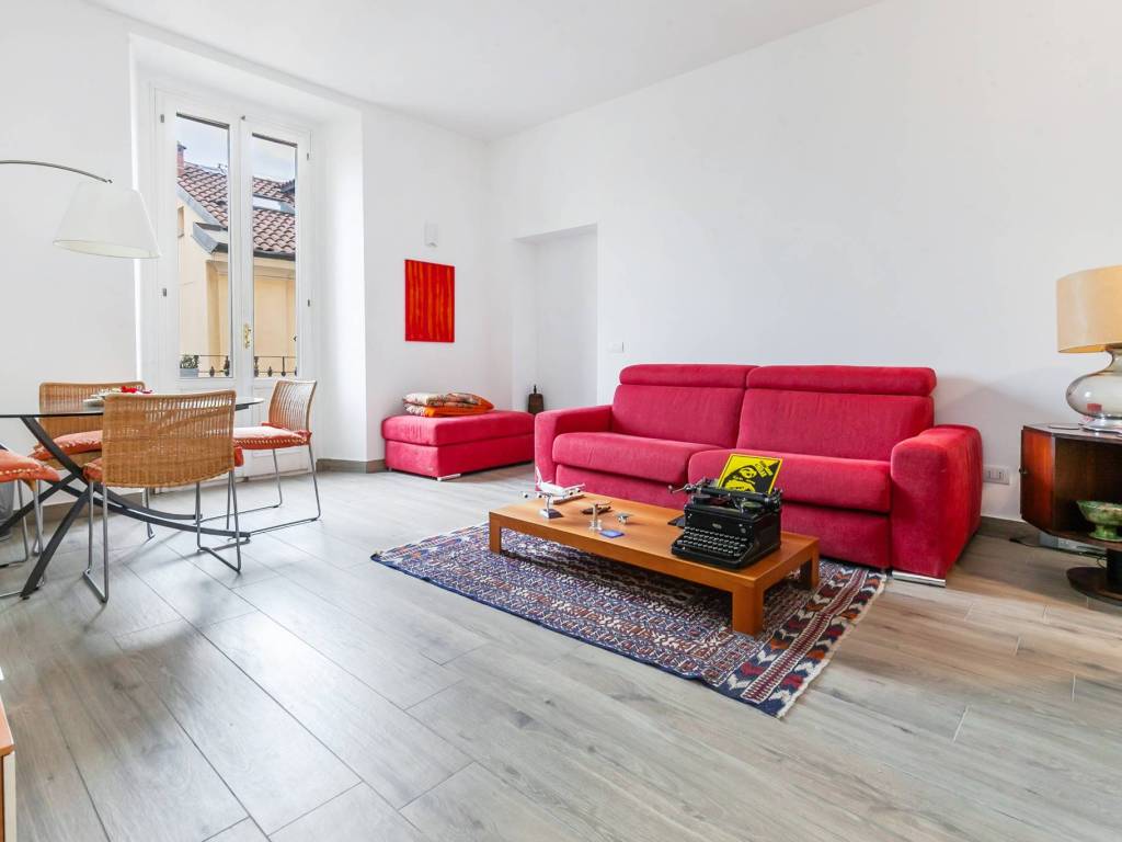 appartamento in vendita a Milano