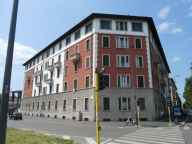 appartamento in vendita a Milano in zona Bocconi
