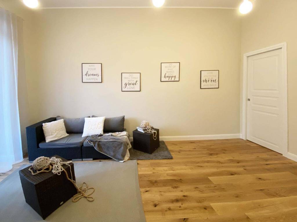 appartamento in vendita a Milano in zona Turro