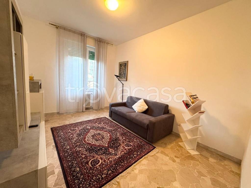 appartamento in vendita a Milano in zona Figino