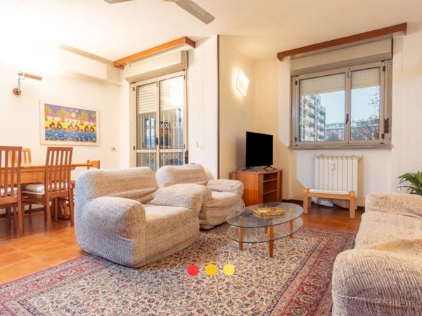appartamento in vendita a Milano in zona Famagosta
