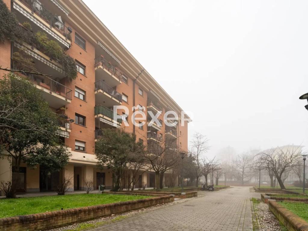 appartamento in vendita a Milano in zona San Siro