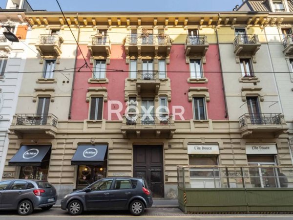 appartamento in vendita a Milano in zona Isola