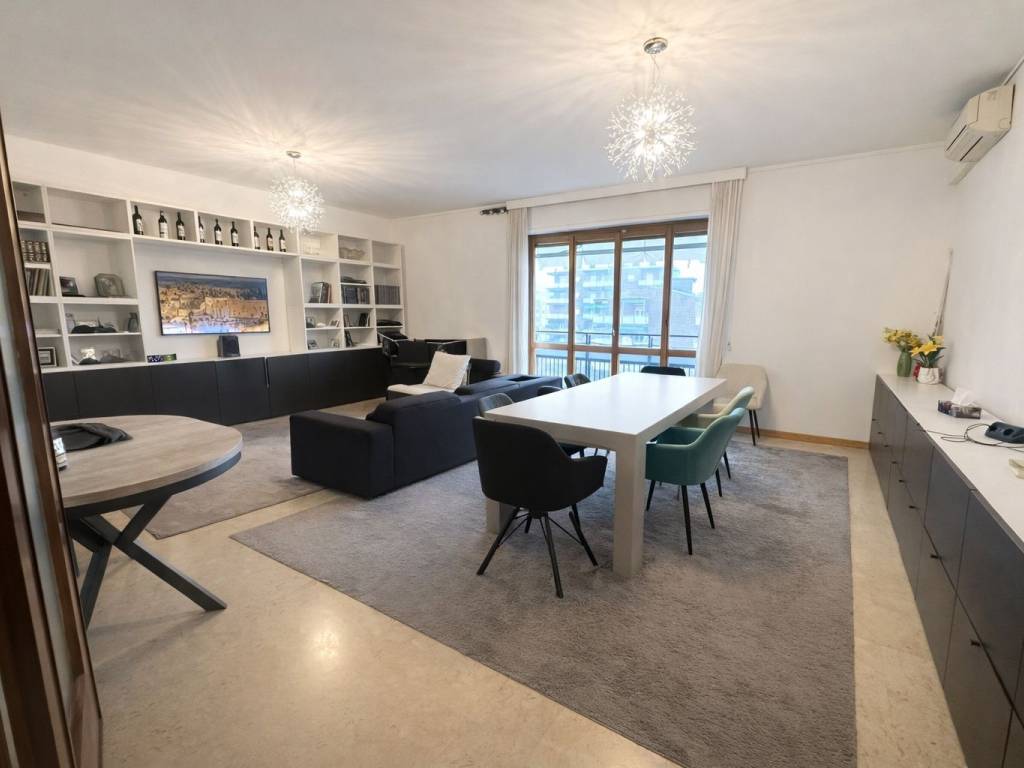 appartamento in vendita a Milano in zona Centro Storico