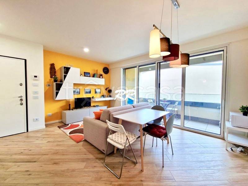 appartamento in vendita a Milano in zona Sempione