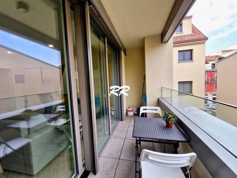 appartamento in vendita a Milano in zona Sempione