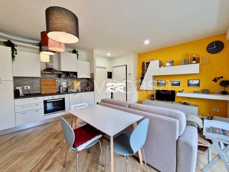 appartamento in vendita a Milano in zona Sempione